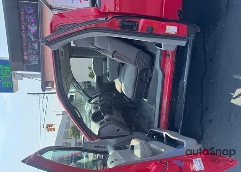 2006 Ford F150 из США, поврежденный, VIN 1FTRF14W06NB27403